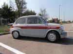 1965 ABARTH 850TC CORSA REPLICA